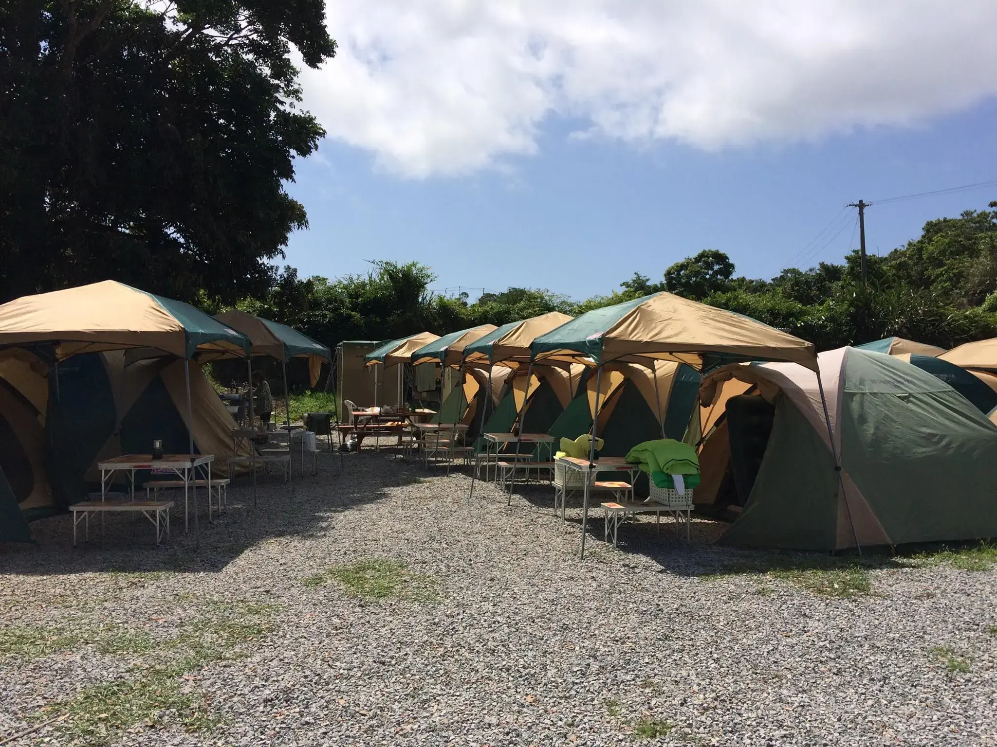 やんばるBBQスタジオの2枚目画像