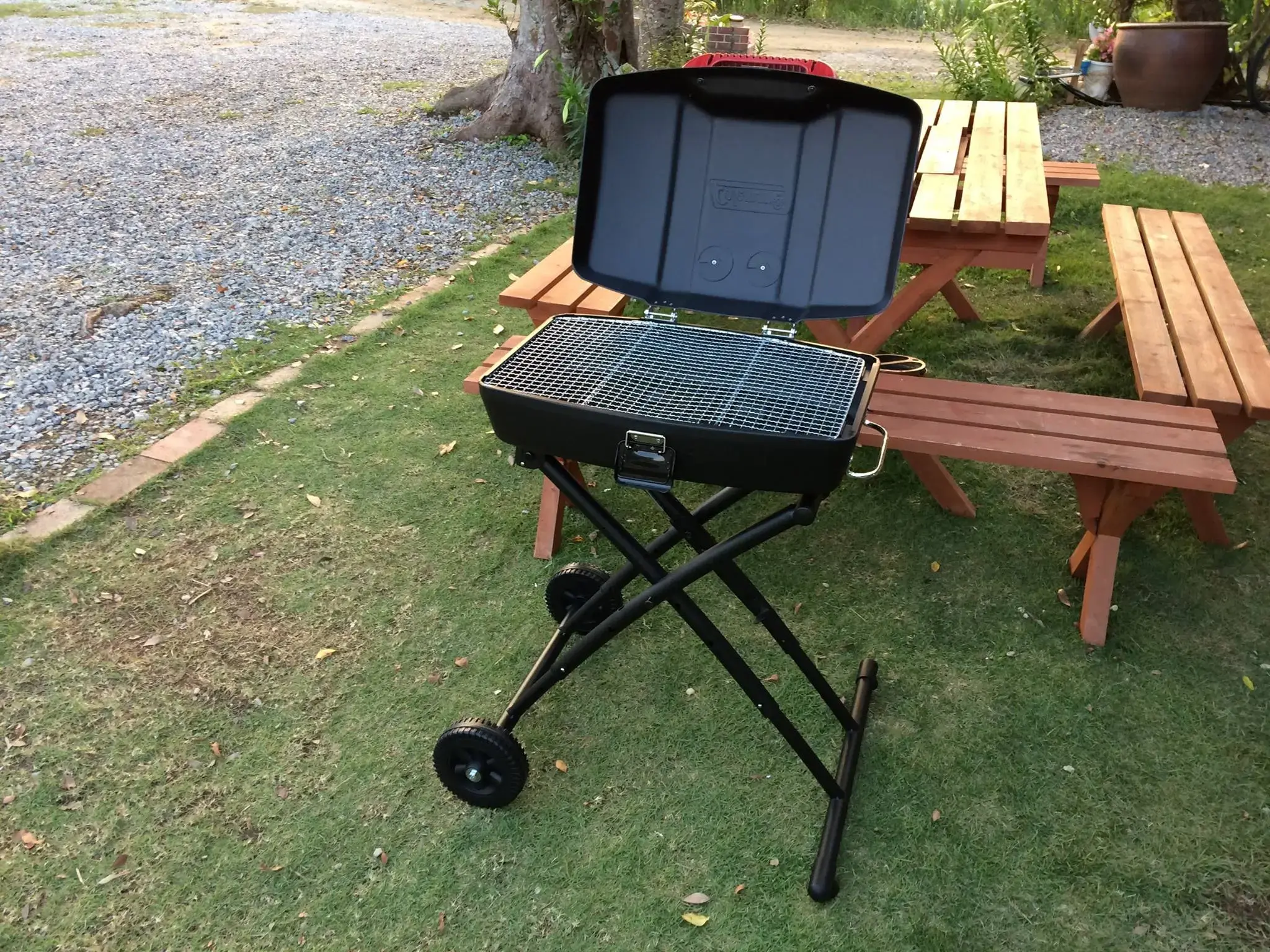 やんばるBBQスタジオの3枚目画像