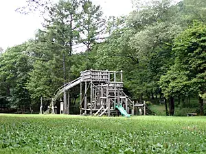木曽駒森林公園の2枚目画像