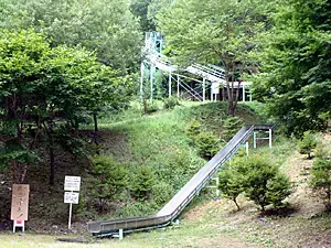 木曽駒森林公園の3枚目画像