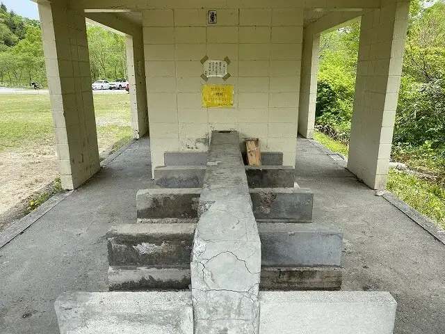 折立キャンプ場の3枚目画像