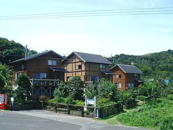ヴィレッジ淡島の1枚目画像