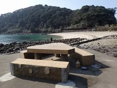 国崎公園キャンプ場の2枚目画像