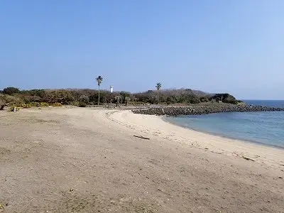 国崎公園キャンプ場の3枚目画像