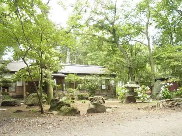 野州バーベキューガーデン