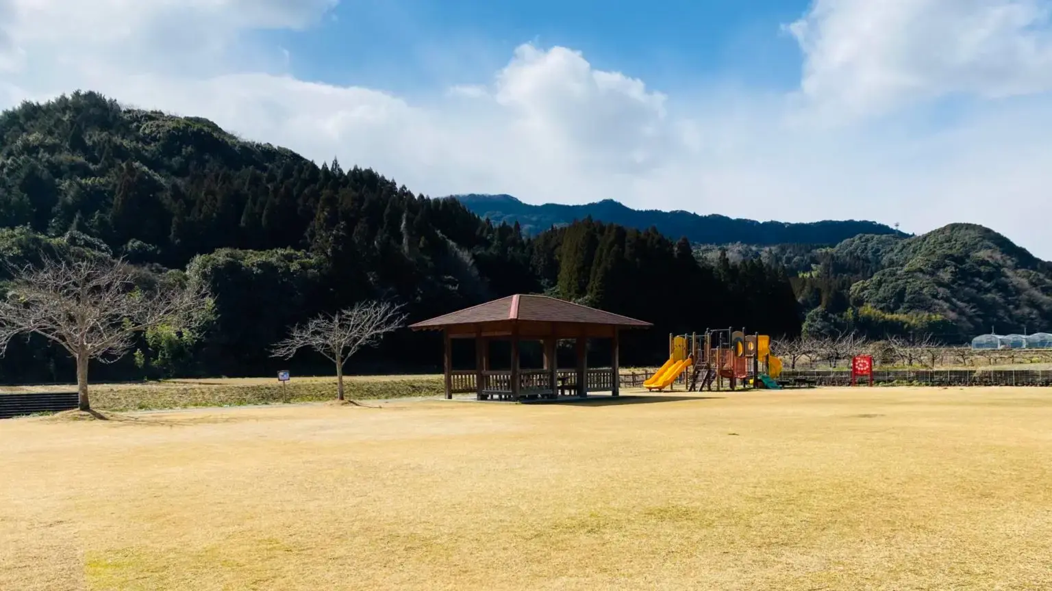 宝満山公園の2枚目画像