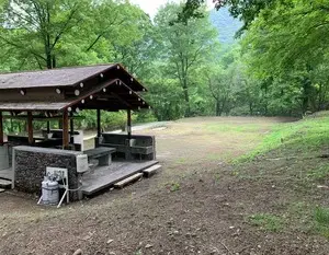 八風平キャンプ場の3枚目画像