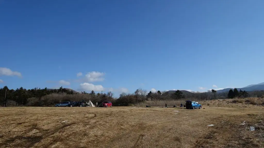 KAWAGUCHIKO Farmer's VILLAGE | 河口湖ファーマーズビレッジ