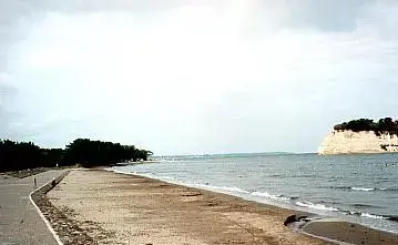 見附島シーサイドキャンプ場の3枚目画像