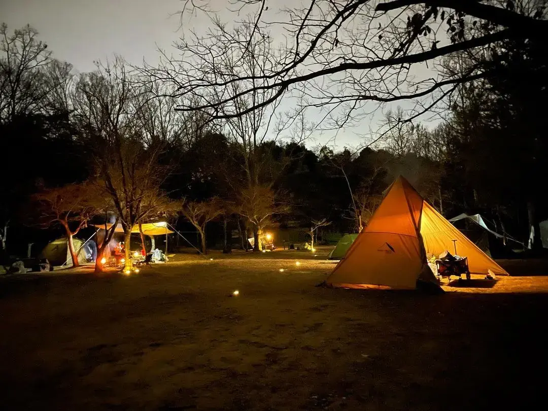 TOMOSHIBI CAMP（太陽ヶ丘）の3枚目画像