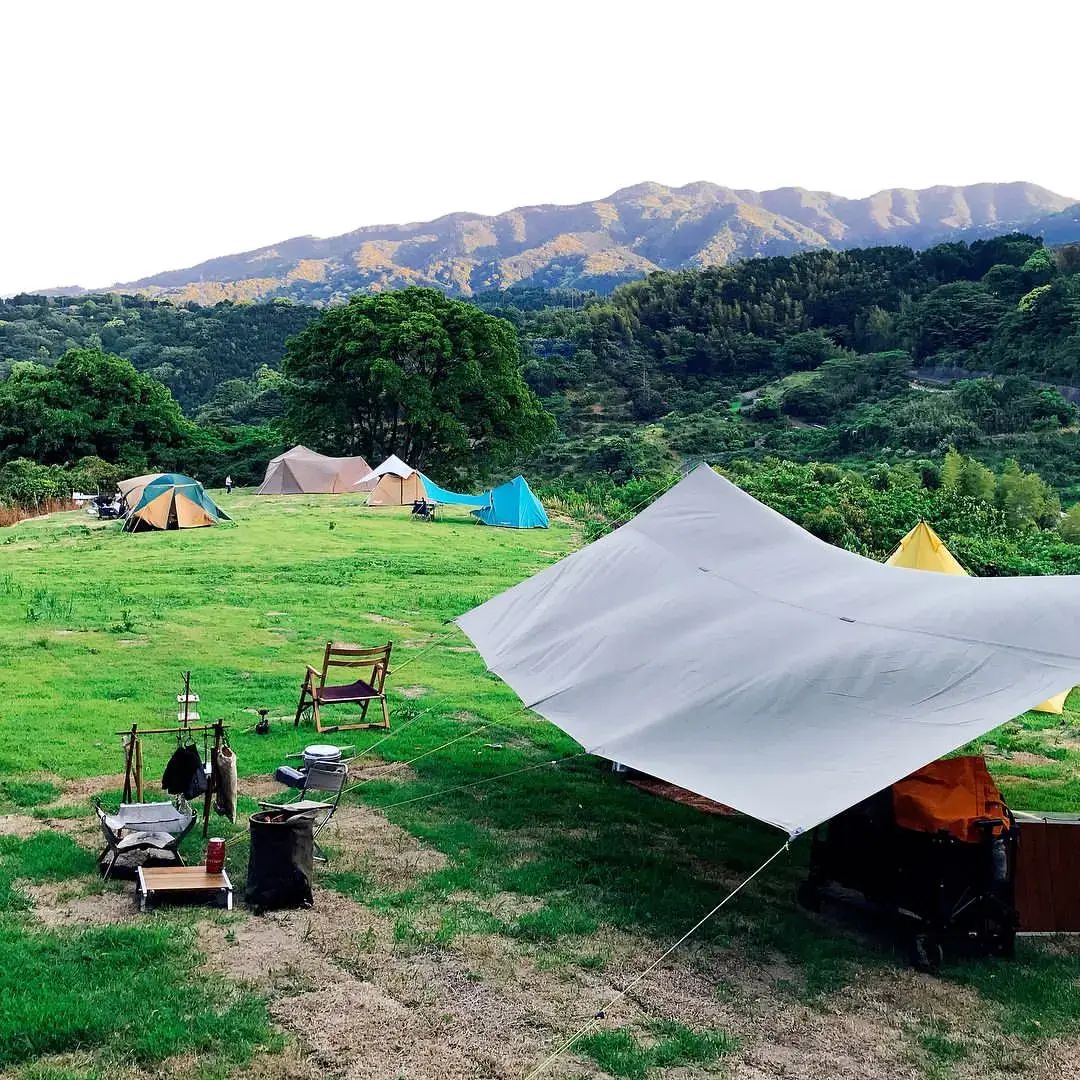 GRAND CEREUS VILLAGEの2枚目画像