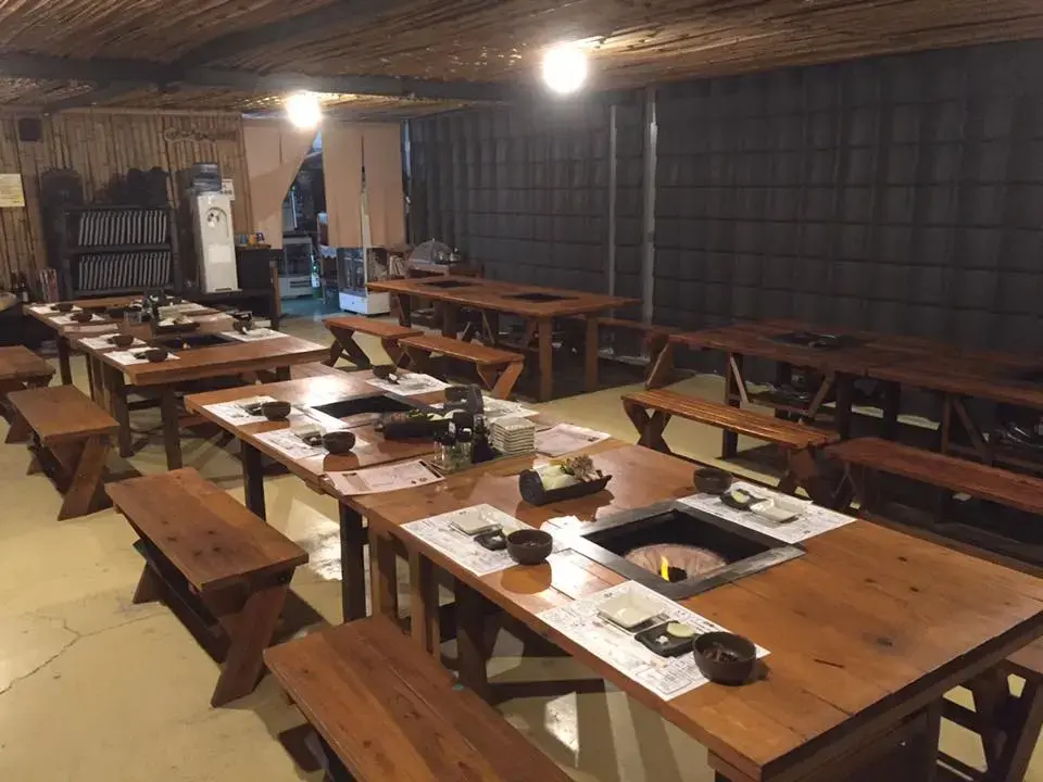 淡路島かわらや田園キャンプ場の3枚目画像