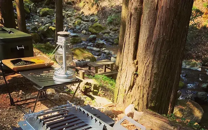 クアハウス山小屋の1枚目画像