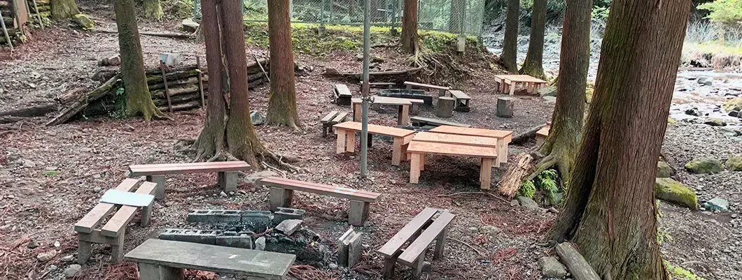 クアハウス山小屋の2枚目画像
