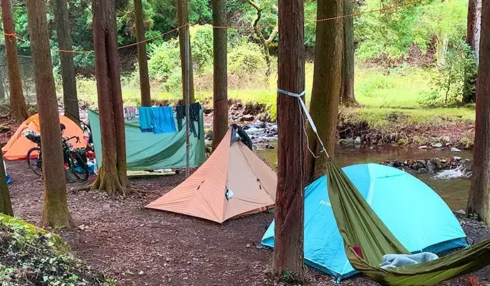 クアハウス山小屋の3枚目画像