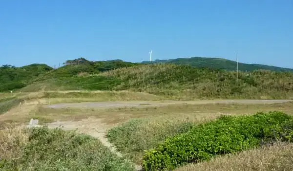 川尻大浜キャンプ場の3枚目画像