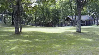 くじゅう自然動物園オートキャンプ場の2枚目画像