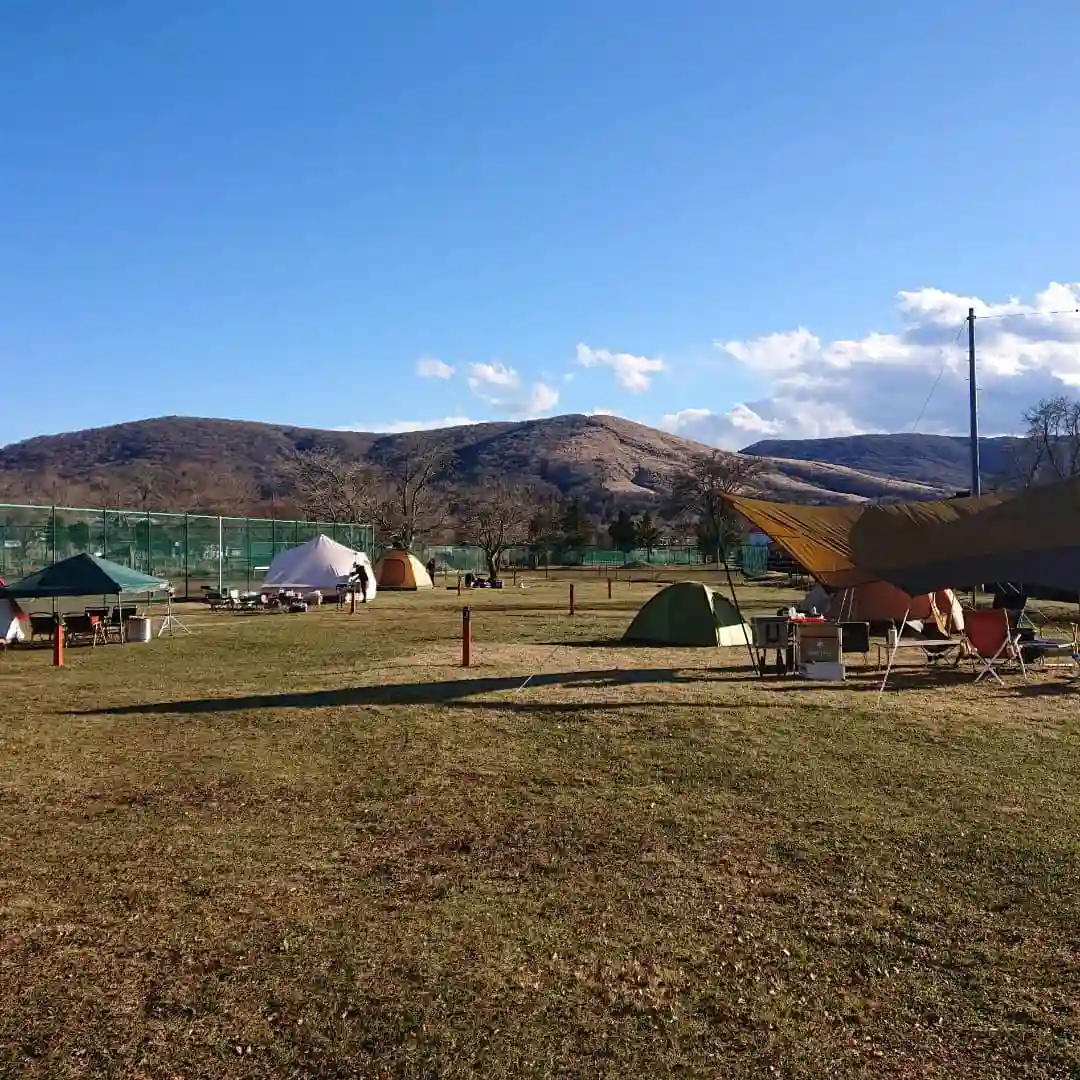 青山 Campers Villageの2枚目画像