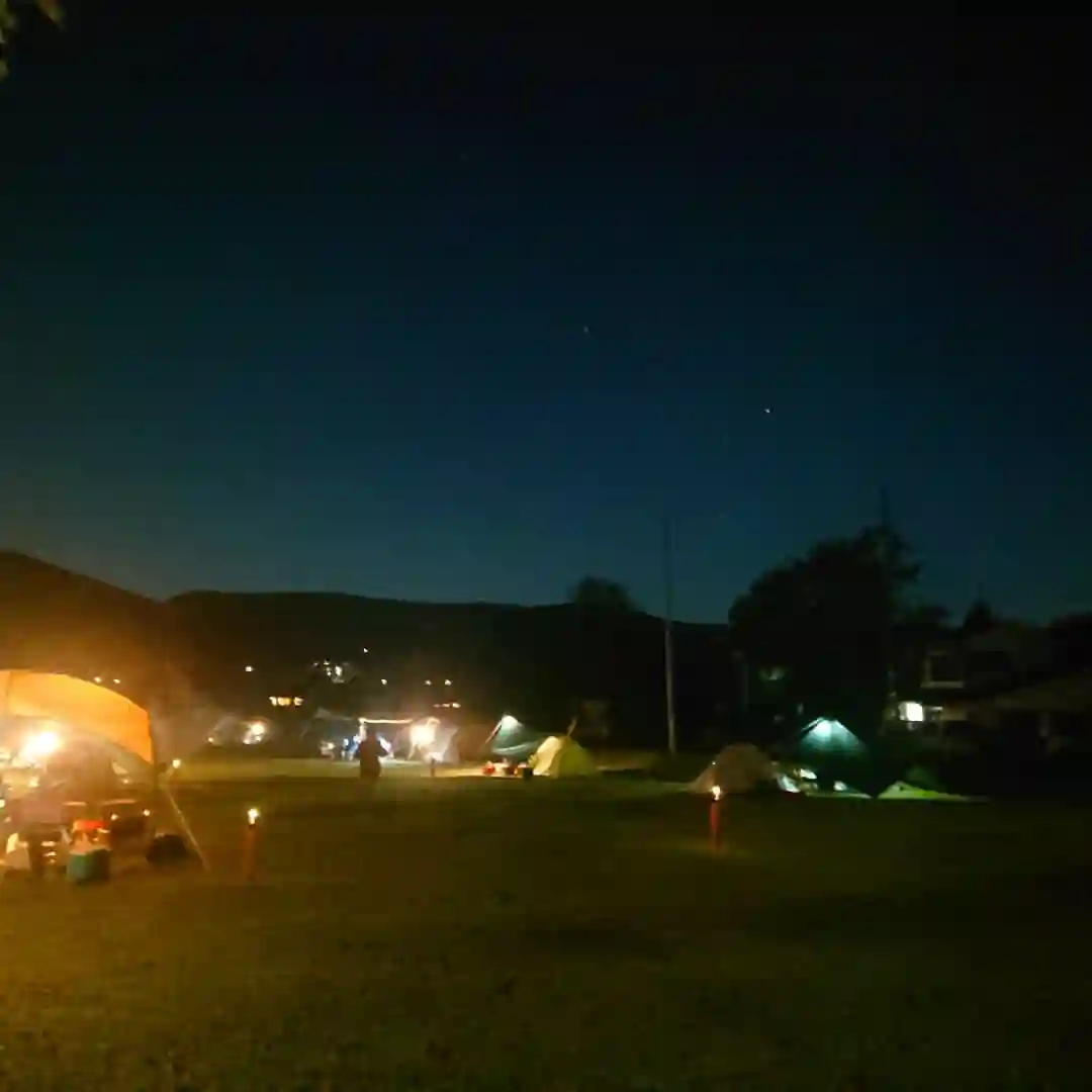 青山 Campers Villageの3枚目画像