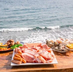 アカオビーチキャンプのサブ写真4