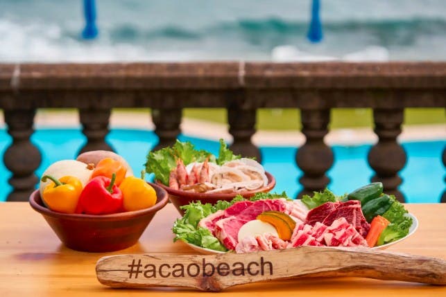 アカオビーチキャンプのサブ写真5