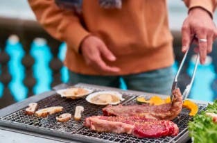 アカオビーチキャンプのサブ写真6