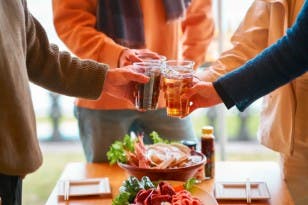 アカオビーチキャンプのサブ写真7