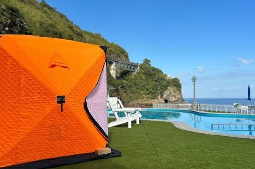 アカオビーチキャンプのサブ写真8