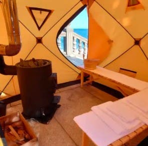 アカオビーチキャンプのサブ写真9