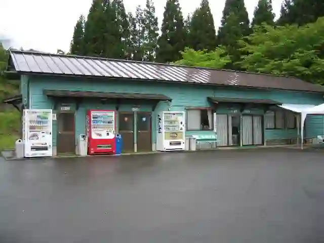 オートキャンパーズくずりゅうの3枚目画像