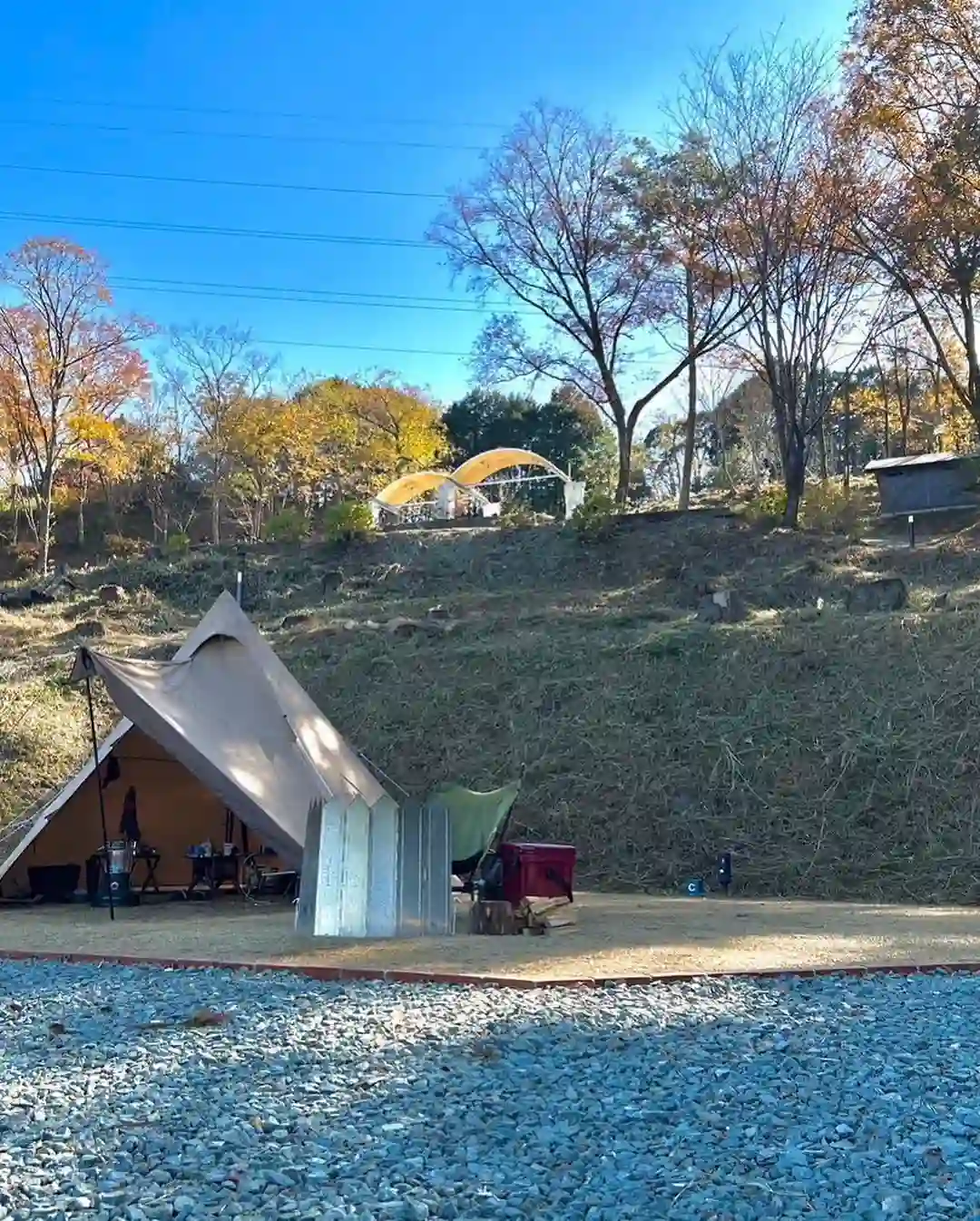 さめうら森林公園の2枚目画像