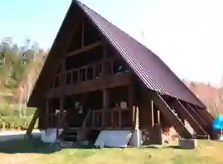 天塩岳キャンプ場の1枚目画像