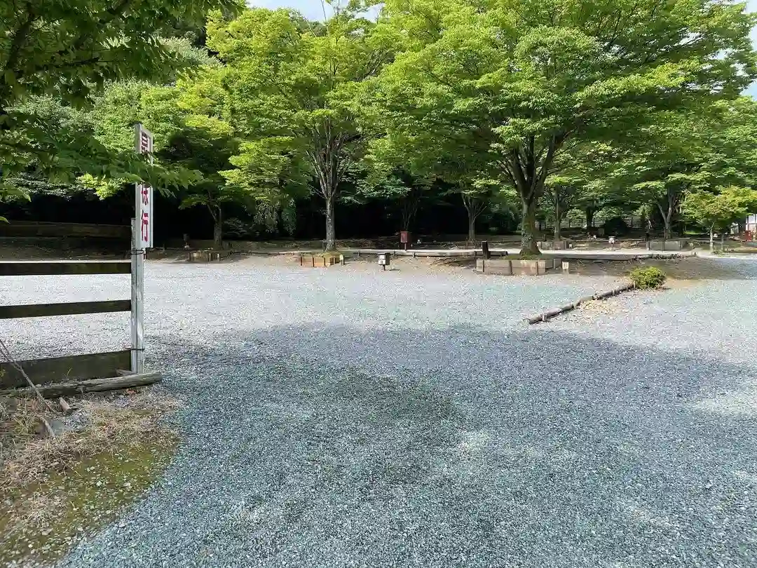 毛呂山町ゆずの里オートキャンプ場の3枚目画像