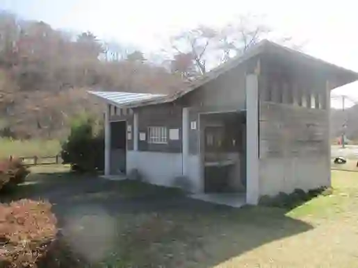 達居森と湖畔自然公園キャンプ場の2枚目画像