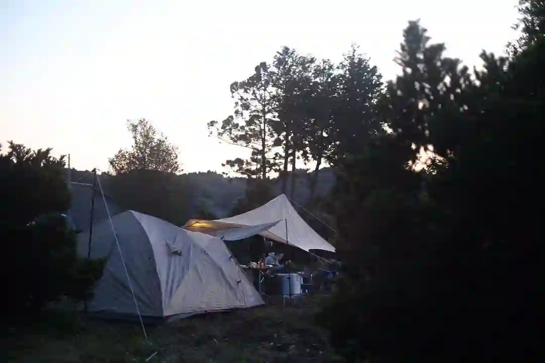TAKIVILLAGE LEPO（タキビレッジ レポ）の2枚目画像