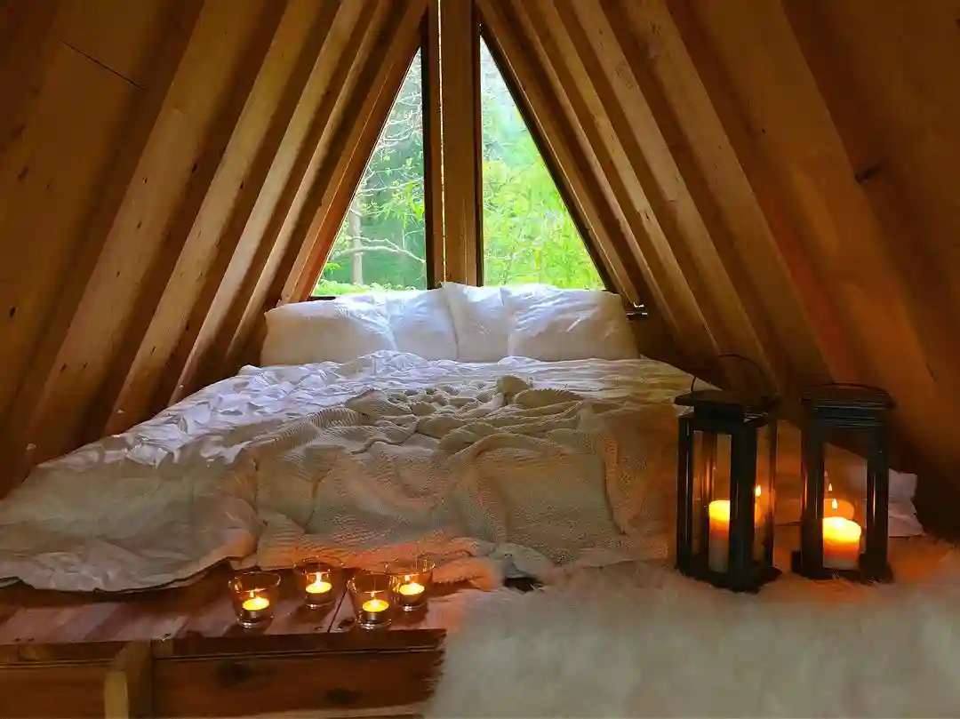 jura glampingの3枚目画像