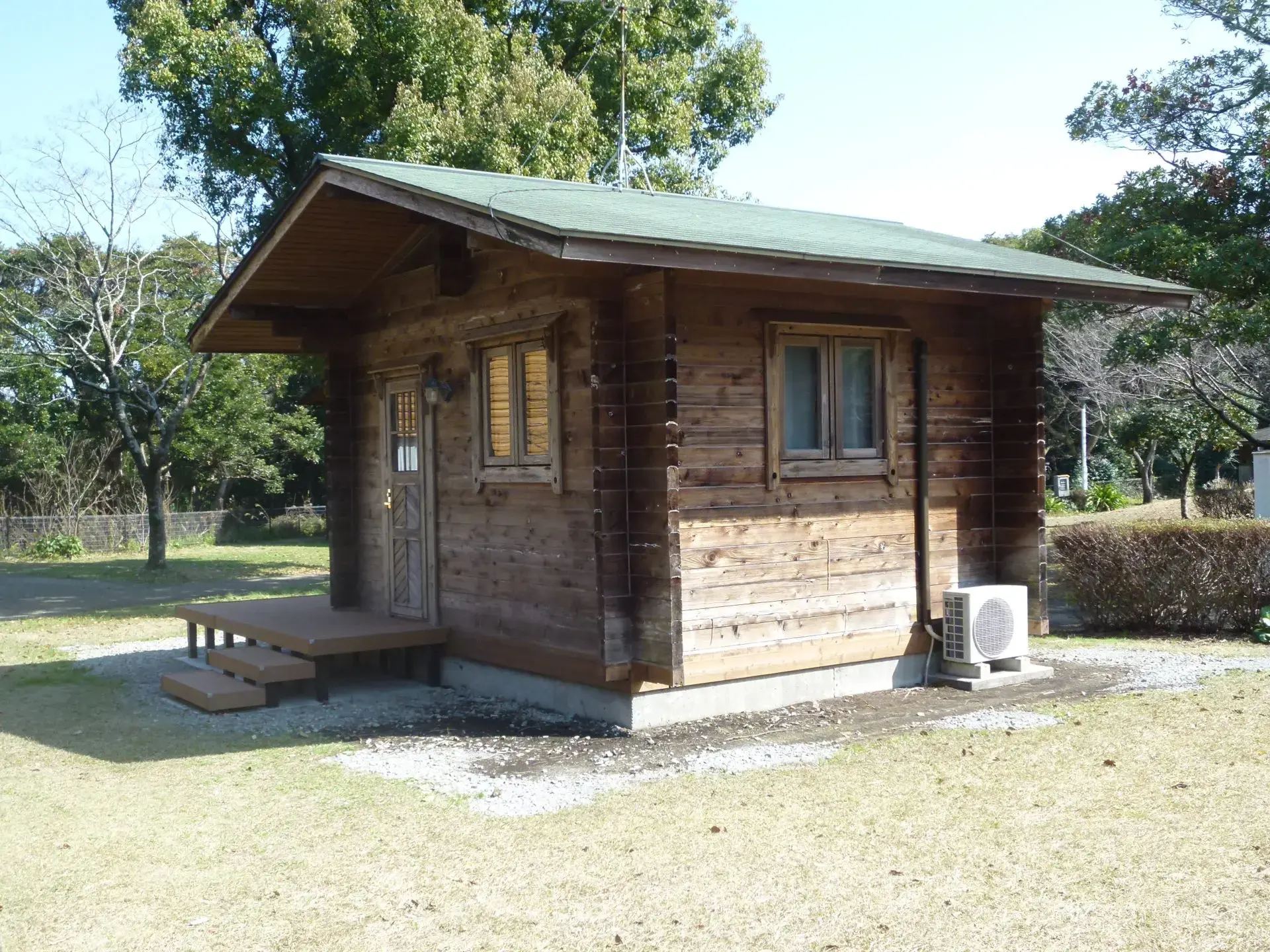 日向サンパーク・オートキャンプ場の3枚目画像