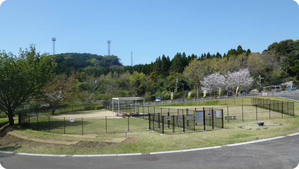 日向サンパーク・オートキャンプ場のサブ写真3