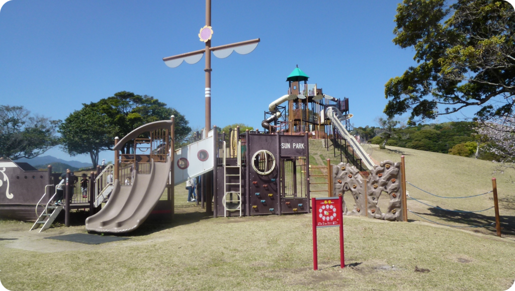 日向サンパーク・オートキャンプ場のサブ写真4