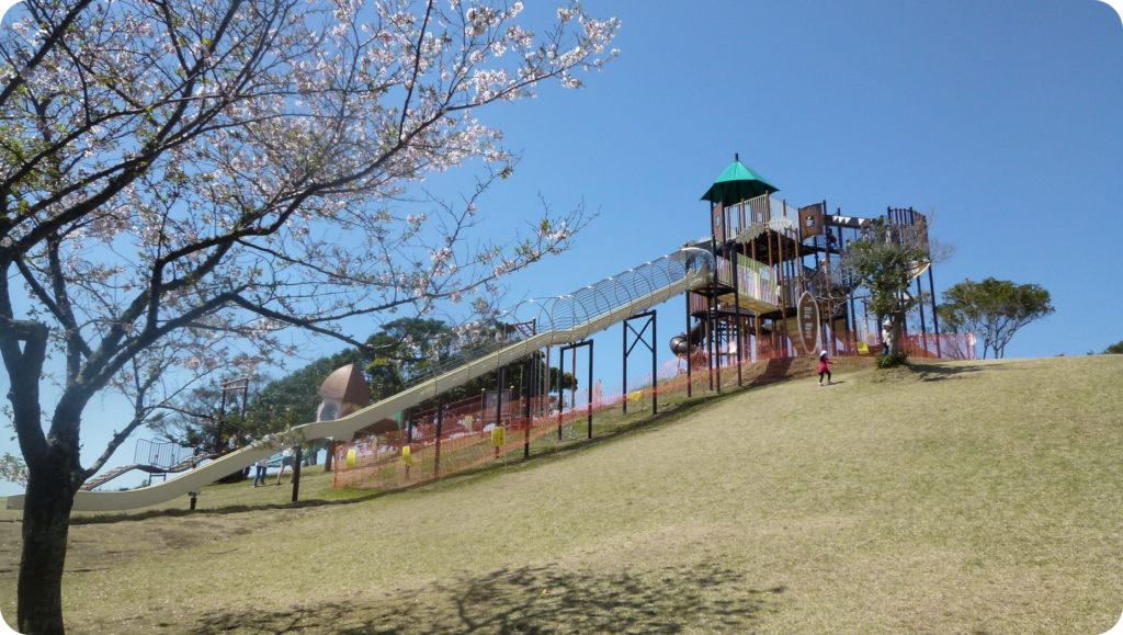 日向サンパーク・オートキャンプ場のサブ写真6