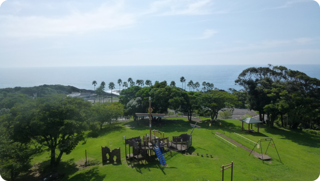 日向サンパーク・オートキャンプ場のサブ写真7