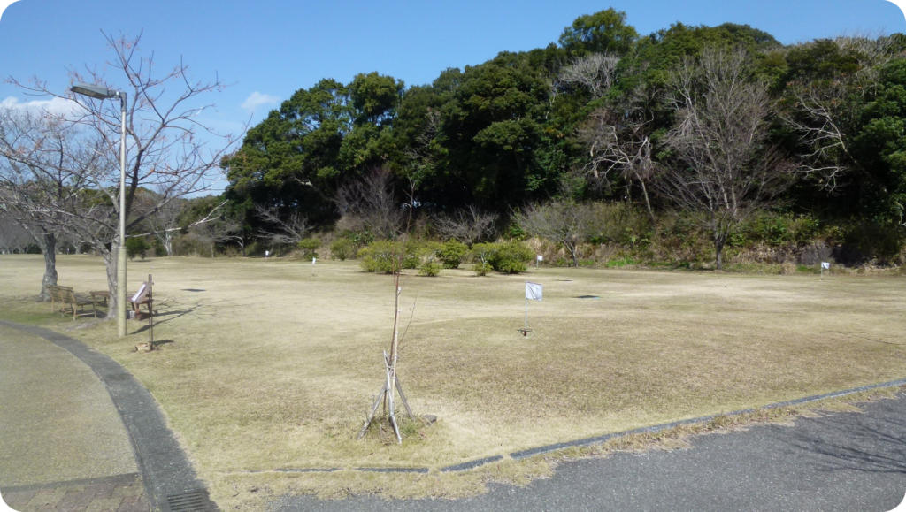 日向サンパーク・オートキャンプ場のサブ写真9