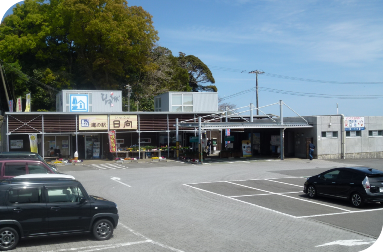 日向サンパーク・オートキャンプ場のサブ写真10