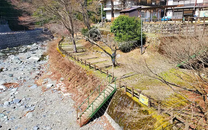 東吉野村ふるさと村の2枚目画像