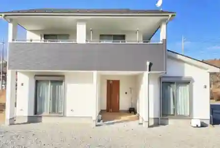 別邸　青い森　那須の2枚目画像