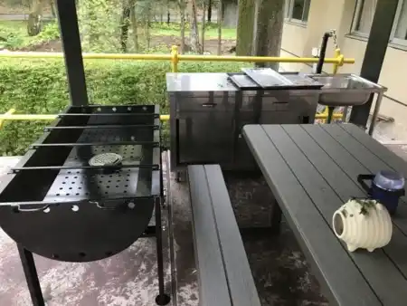 那須合宿所　旧芸大那須寮の3枚目画像