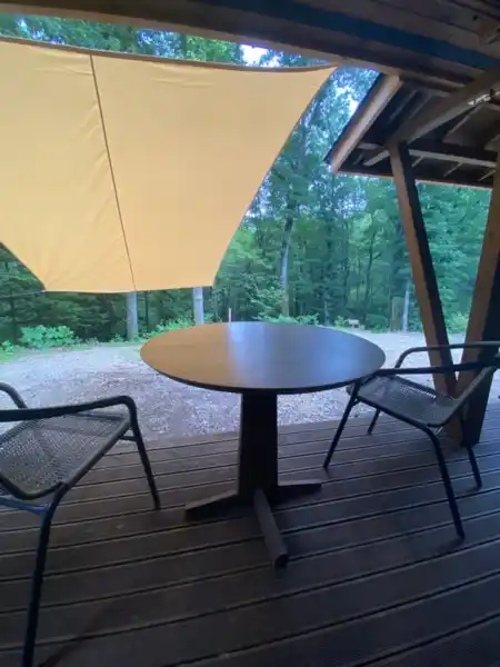 森のログハウスMokkiの2枚目画像