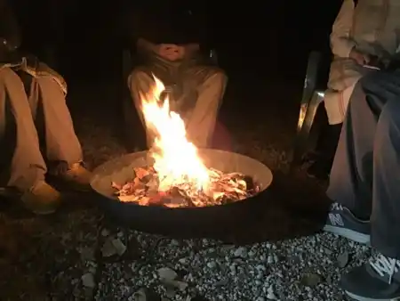 森のログハウスMokkiの3枚目画像