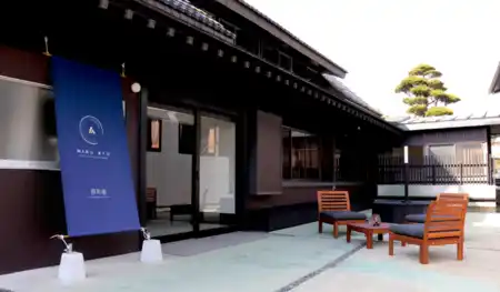 office ＆ cottage　丸久の2枚目画像