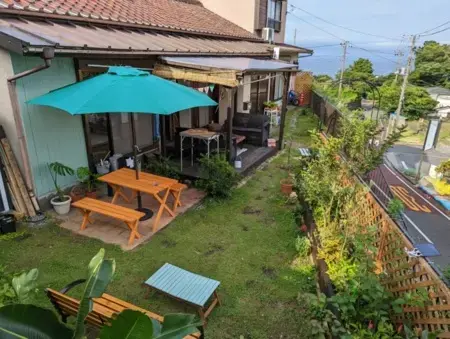 伊東BBQハウスのサブ写真2